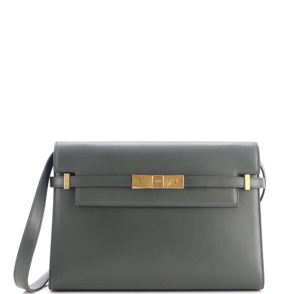 Saint Laurent Medium Manhattan Shoulder Bag